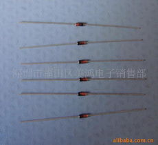 深圳市福田區(qū)美鴻電子銷售部 與穩(wěn)壓二極管齊名的VS二極管產(chǎn)品詳解