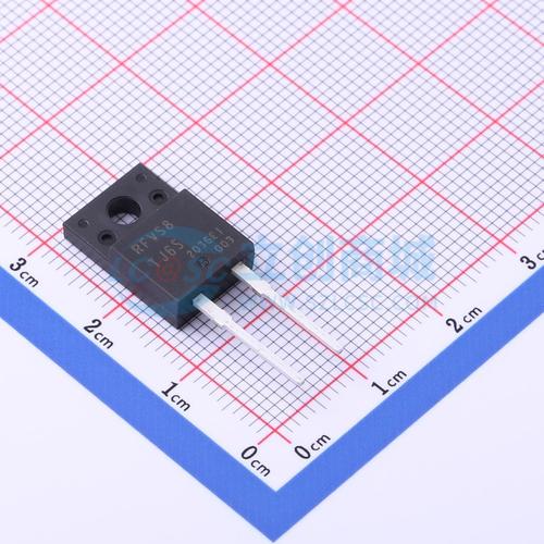 6折高速快恢復與高效率二極管對決傳統VS二極管 誰主沉浮？