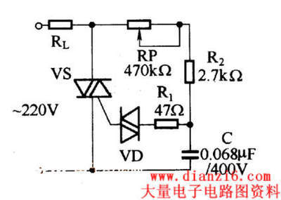 雙向二極管擊穿電壓與VS二極管 典型值與應用解析